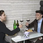 Hotel Briganti