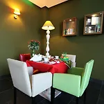Hotel Briganti 3*