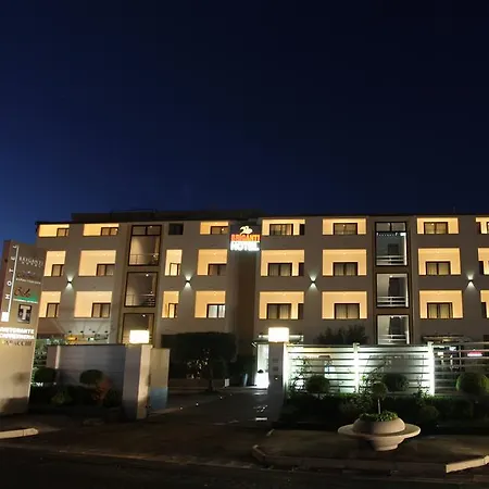 Hotel Briganti 3*
