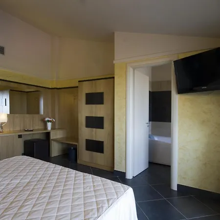Briganti Hotel