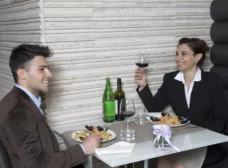 Hotel Briganti Qualiano