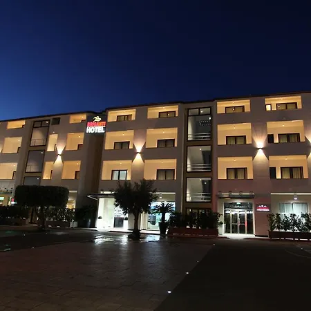 Briganti Hotel