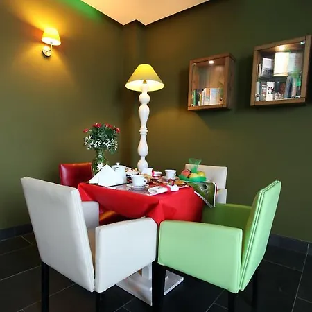 Hotel Briganti 3*