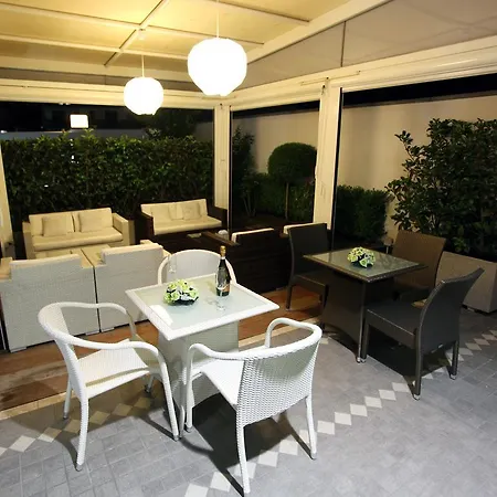 Hotel Briganti Qualiano