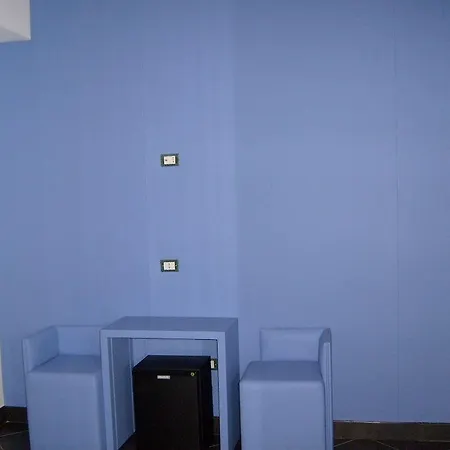 Briganti 3* Qualiano