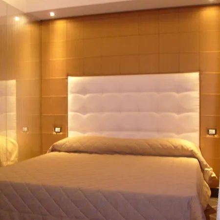Briganti Hotel Qualiano