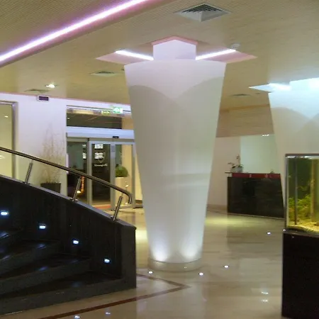 فندق Briganti