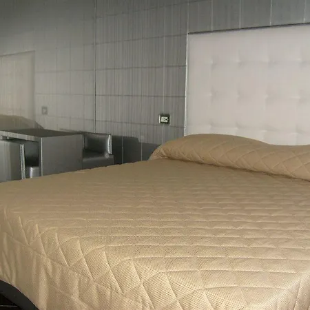 Szálloda Briganti 3*