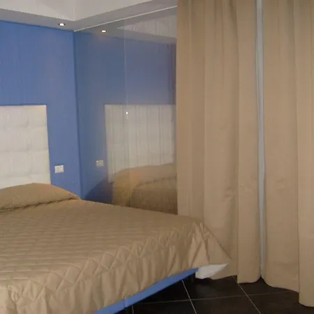Briganti Hotel 3*