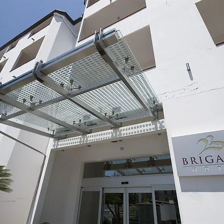 Briganti Hotel