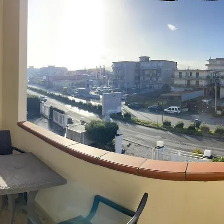 Briganti Hotel Qualiano