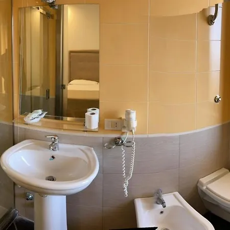 Hotel Briganti Qualiano