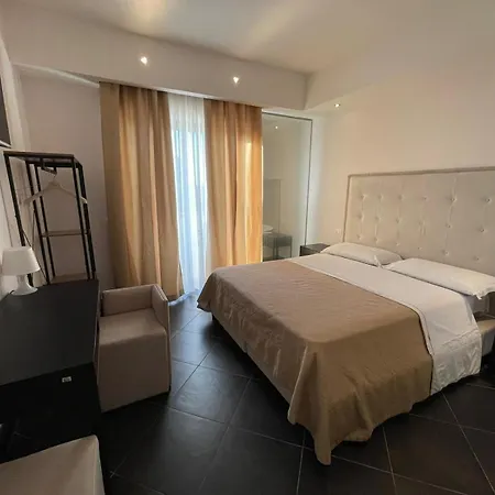 Briganti 3* Qualiano