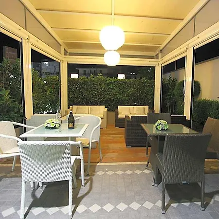 Briganti Hotel Qualiano