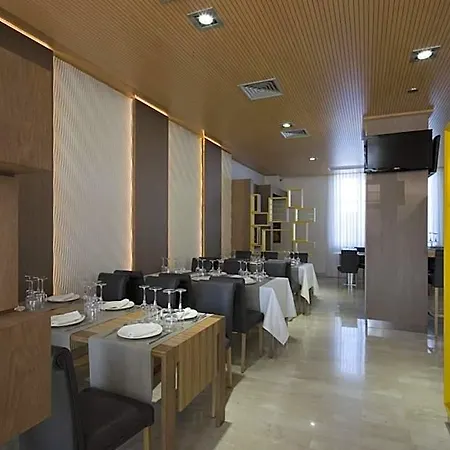 Hotel Briganti 3*