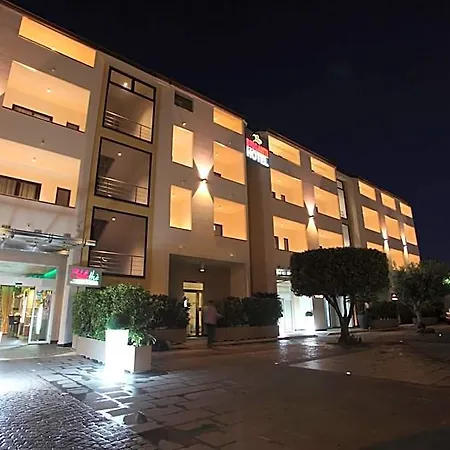 Briganti Hotel