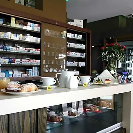 Briganti Hotel