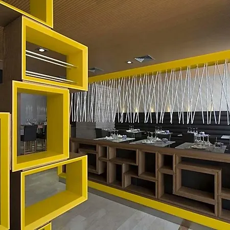 Briganti Hotel 3*