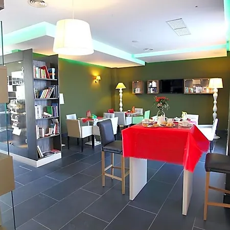 Hotel Briganti Qualiano
