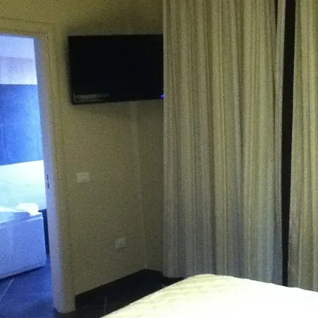 Briganti Hotel 3*