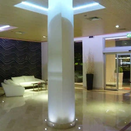 Hotel Briganti
