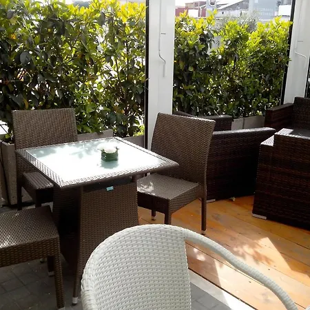 Briganti Hotel Qualiano