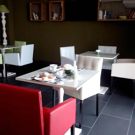 Briganti Hotel