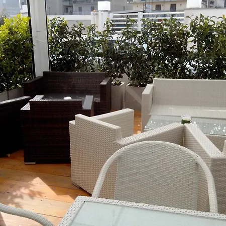 Briganti Hotel