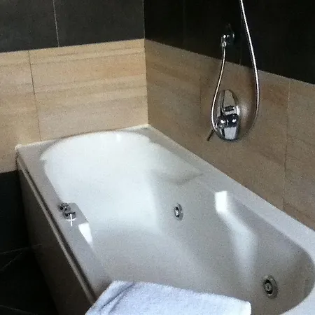 Hotel Briganti Qualiano