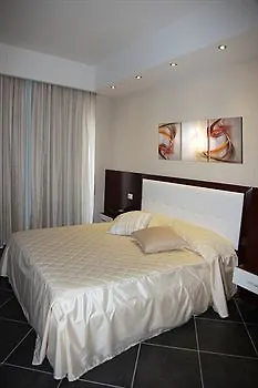 Briganti Hotel Qualiano