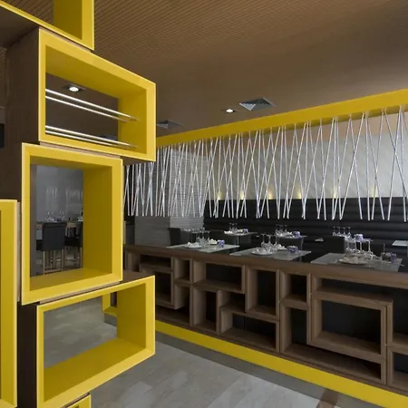 Briganti Hotel