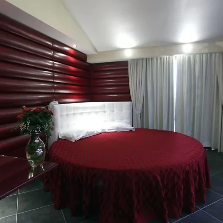 Hotel Briganti Qualiano