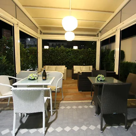 Hotel Briganti Qualiano