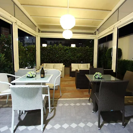 Hotel Briganti Qualiano
