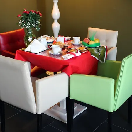 Hotel Briganti 3*