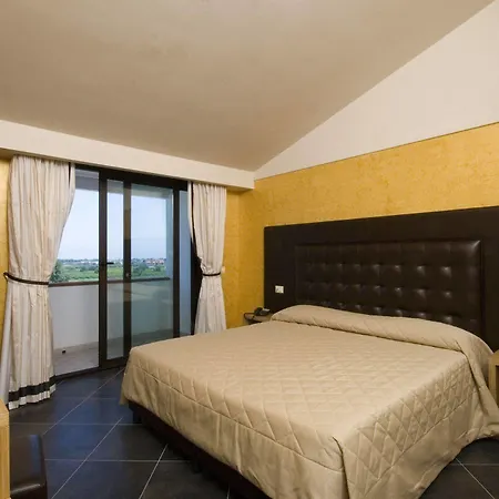 Hotel Briganti Qualiano