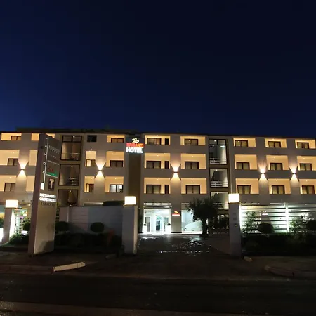 Briganti 3* Qualiano