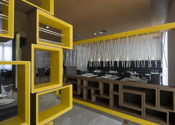 Briganti Hotel
