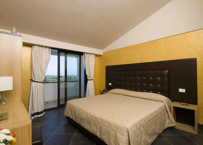 Hotel Briganti Qualiano